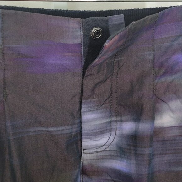 FREE PEOPLE mesmerize me activewear pants Sz XS NEW - Picture 3 of 11